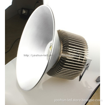 2014 Yoohun best industrial 260w hibay LED lamp